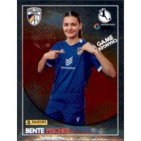 120 - Bente Fischer - Game Changer - FC Carl Zeiss Jena -...