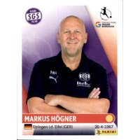 165 - Markus Högner - Coach - SGS Essen - 2024/2025
