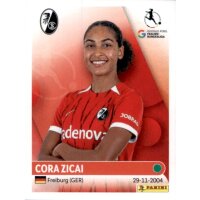 188 - Cora Zicai - SC Freiburg - 2024/2025