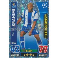 CL1516-031 - Yacine Brahimi - Star Player