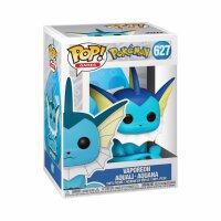Funko POP! Games: Pokemon - Vaporeon
