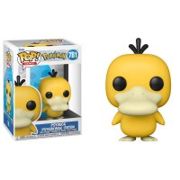 Funko POP! Games: Pokemon - Psyduck