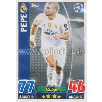 CL1516-077 - Pepe - Base Card