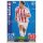 CL1516-092 - Alberto Botia - Base Card