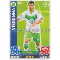 CL1516-115 - Vieirinha - Base Card