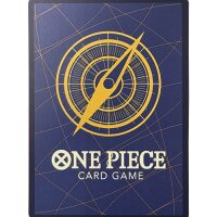 One Piece - Kouzuki Momonosuke (OP06-107) - Super Rare