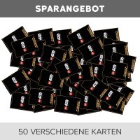 Bundle mit LEGO Star Wars - Trading Cards - 50...