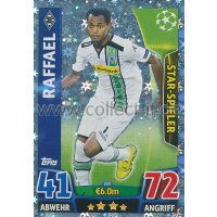 CL1516-233 - Raffael - Star Player