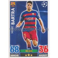 CL1516-241 - Marc Bartra - Base Card