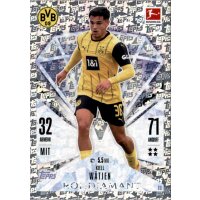 88 - Kjell Wätjen - Rohdiamant - PARALLEL - 2024/2025