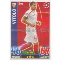 CL1516-283 - Vitolo - Base Card