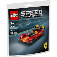 LEGO® Speed Champions 30709 - Ferrari 499P...