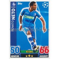 CL1516-315 - Renato Neto - Base Card