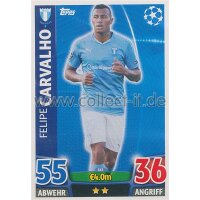 CL1516-363 - Felipe Carvalho - Base Card