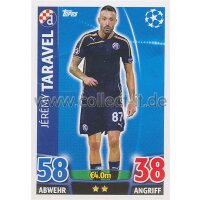 CL1516-420 - Jérémy Taravel - Base Card