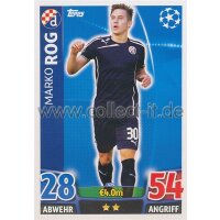 CL1516-425 - Marko Rog - Base Card
