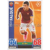 CL1516-446 - Iago Falqué - Base Card