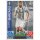 CL1516-456 - Andrea Barzagli - Base Card