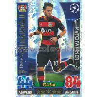 CL1516-480 - Hakan Çalhanoglu - Matchwinner