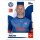 Sticker 224 - Lewis Holtby - Holstein Kiel