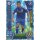 CL1516-497 - Eden Hazard - 100 Club