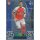 CL1516-LE6-S - Mesut Özil - Limited Edition Silber