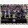 Topps Bundesliga 2023/24 - Sticker 112 - SV Darmstadt 98 GLITZER - Topps Now