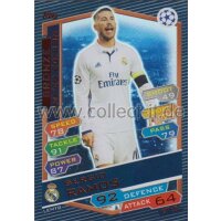 CL1617-LEMTB - Sergio Ramos - Limited Edition BRONZE