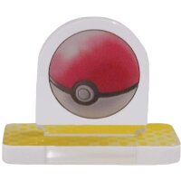 Pokemon - Enigmaras Wampitz ex Premium Kollektion - Deutsch