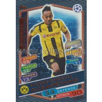 CL1617-LEPE - Pierre-Emerick Aubameyang - Limited Edition...