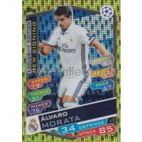 CL1617-S22 - Alvaro Morata - Exclusive Edition