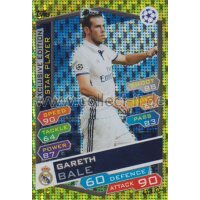 CL1617-S3 - Gareth Bale - Exclusive Edition