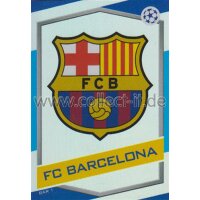 CL1617-BAR-001 - FC Barcelona - Logo