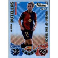 280 - Alexia Puttellas  - UWCL Women of the Match Heritage - 2024/2025
