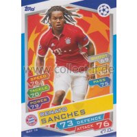 CL1617-BAY-013 - Renato Sanches - FC Bayern München