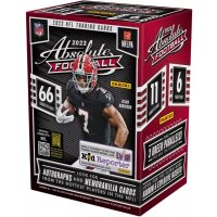 2023 NFL Panini Absolute 1x Blaster Box