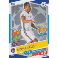 CL1617-BES-005 - Adriano - Besiktas JK