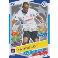 CL1617-BES-006 - Marcelo - Besiktas JK