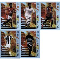 Match Attax Champions League 2024/25 EXTRA - Trading...