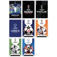 Match Attax Champions League 2024/25 EXTRA - Trading...
