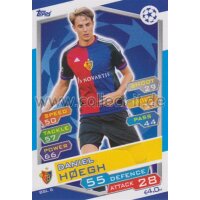 CL1617-BSL-006 - Daniel Hoegh - FC Basel 1893