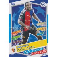 CL1617-BSL-016 - Seydou Doumbia - FC Basel 1893