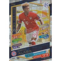 CL1617-C-003 - David Alaba - Club 100