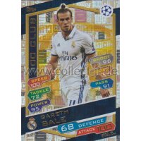 CL1617-C-008 - Gareth Bale - Club 100