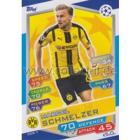 CL1617-DOR-007 - Marcel Schmelzer - Borussia Dortmund