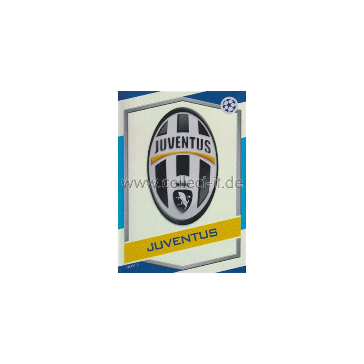 Cl1617 Juv 001 Juventus Logo 1 99