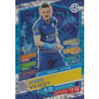 CL1617-LEI-014 - Jamie Vardy - Leicester City FC