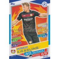 CL1617-LEV-015 - Stefan Kiessling - Bayer 04 Leverkusen