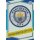 CL1617-MC-001 - Manchester City FC - Logo