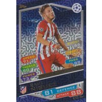 CL1617-MM-003 - Saul Niguez - Man of the Match